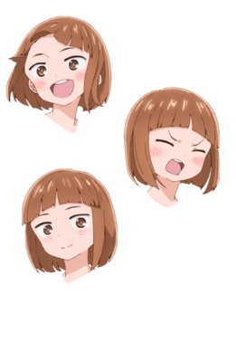 僕の心のヤバイやつ