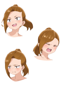 僕の心のヤバイやつ