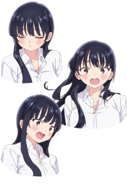 僕の心のヤバイやつ