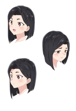 僕の心のヤバイやつ