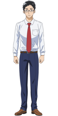 青のオーケストラ