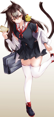 ドールズフロントライン