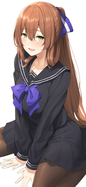 ドールズフロントライン