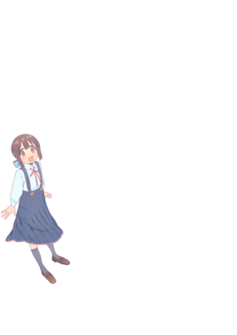 お兄ちゃんはおしまい！