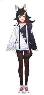 バーチャルユーチューバー