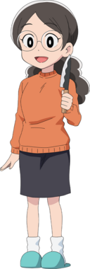 僕とロボコ