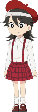 僕とロボコ