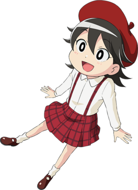 僕とロボコ