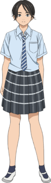 君は放課後インソムニア