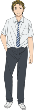 君は放課後インソムニア