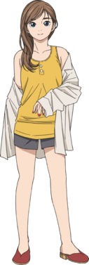 君は放課後インソムニア