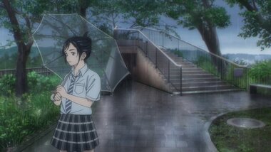 君は放課後インソムニア