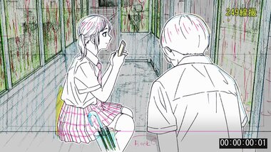 君は放課後インソムニア