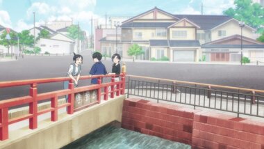 君は放課後インソムニア