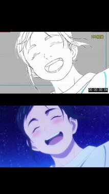 君は放課後インソムニア