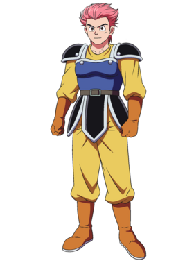 ドラゴンクエスト ダイの大冒険
