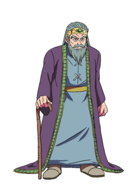 ドラゴンクエスト ダイの大冒険