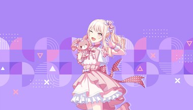 プロジェクトセカイ