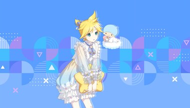 プロジェクトセカイ