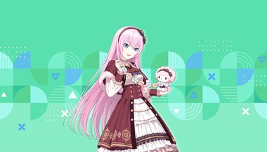 プロジェクトセカイ