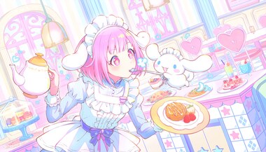 プロジェクトセカイ