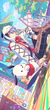 プロジェクトセカイ