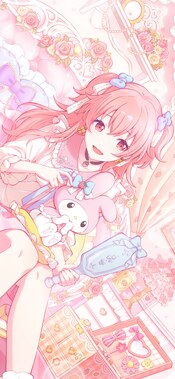 プロジェクトセカイ