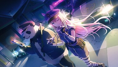 プロジェクトセカイ