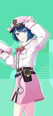 プロジェクトセカイ