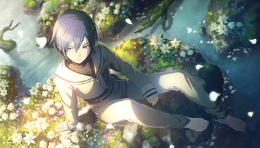 プロジェクトセカイ