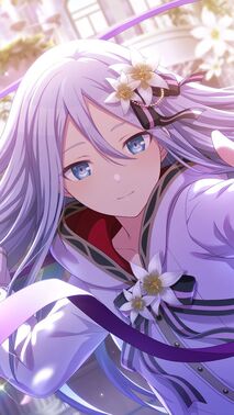 プロジェクトセカイ