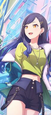 プロジェクトセカイ