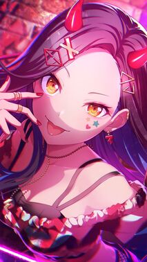 プロジェクトセカイ