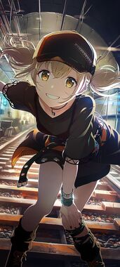 プロジェクトセカイ