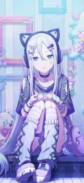 プロジェクトセカイ