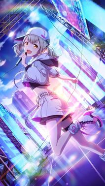 プロジェクトセカイ
