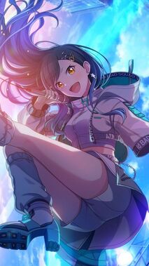 プロジェクトセカイ