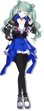 プロジェクトセカイ