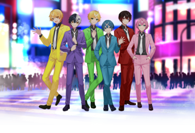 AMPTAKxCOLORS