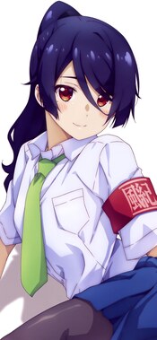 夢見る男子は現実主義者