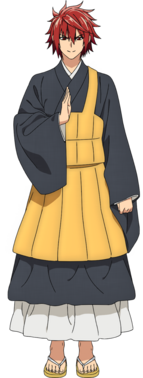 てんぷる
