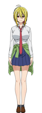 てんぷる