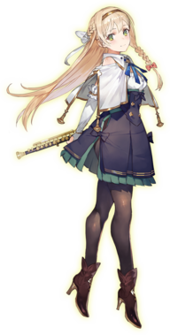 ライザのアトリエ