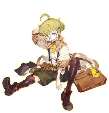 ライザのアトリエ