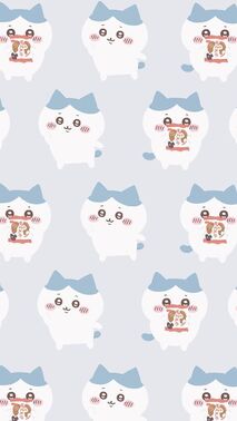 ちいかわ