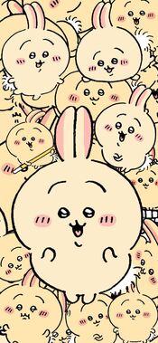 ちいかわ