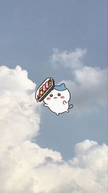 ちいかわ