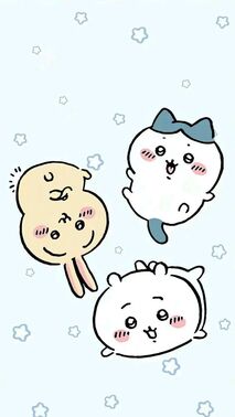 ちいかわ