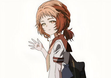 好きな子がめがねを忘れた