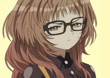 好きな子がめがねを忘れた